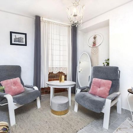 Apartments Casa Ivona Rovinj Bagian luar foto