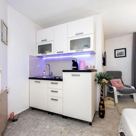 Apartments Casa Ivona Rovinj Bagian luar foto