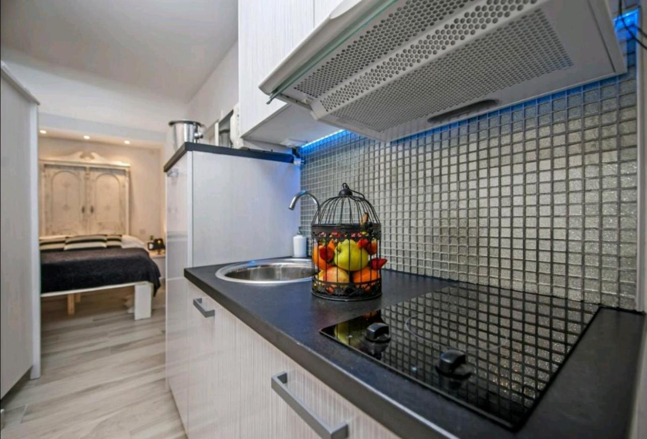 Apartments Casa Ivona Rovinj Bagian luar foto