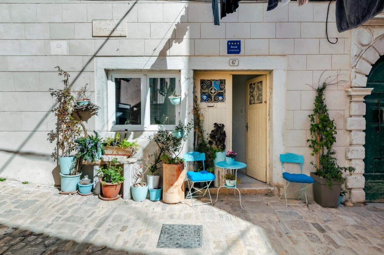 Apartments Casa Ivona Rovinj Bagian luar foto