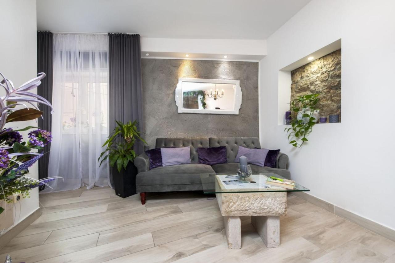 Apartments Casa Ivona Rovinj Bagian luar foto