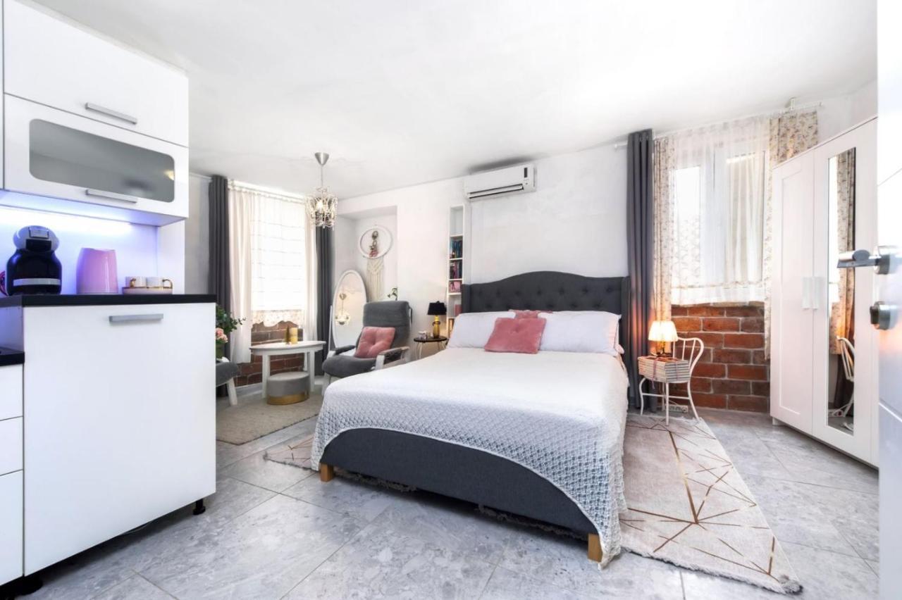 Apartments Casa Ivona Rovinj Bagian luar foto