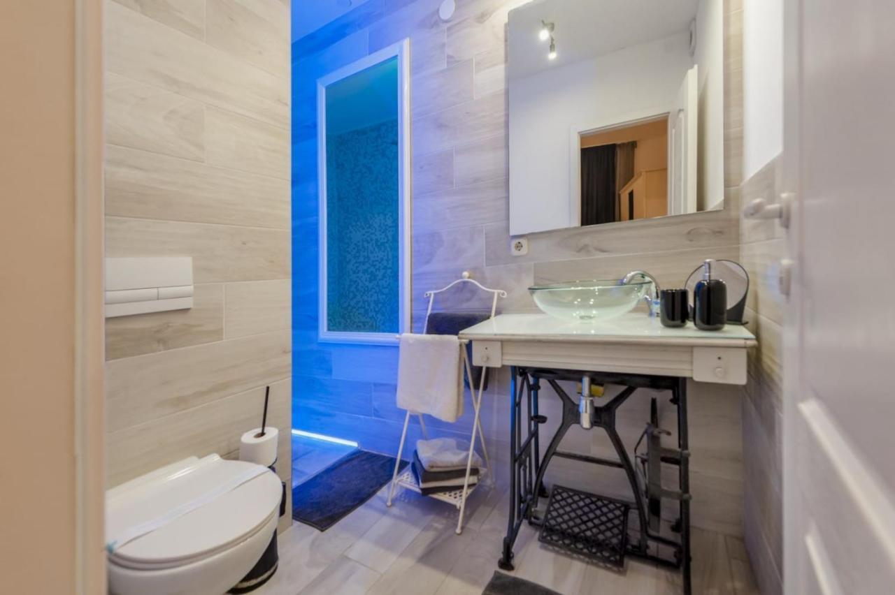 Apartments Casa Ivona Rovinj Bagian luar foto