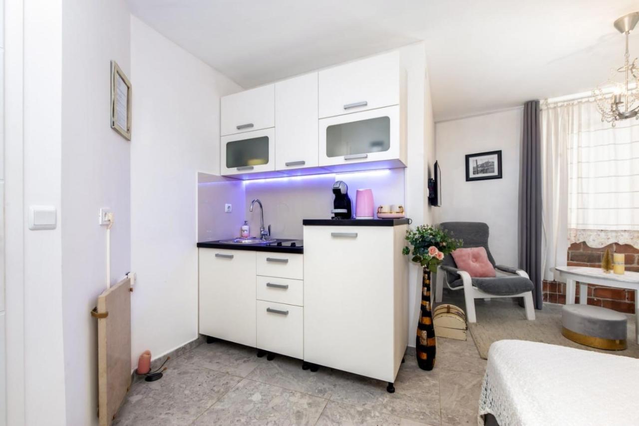 Apartments Casa Ivona Rovinj Bagian luar foto