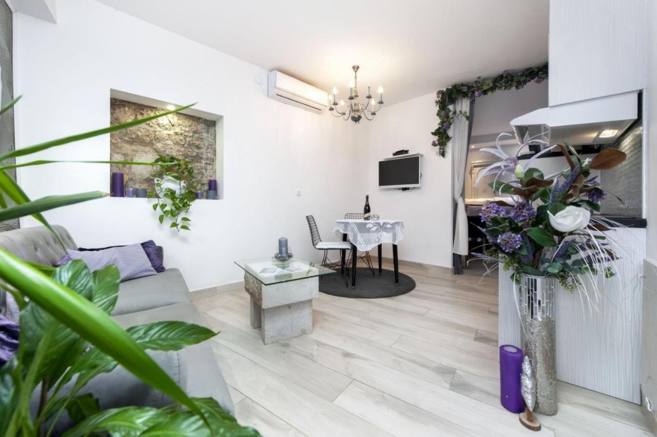 Apartments Casa Ivona Rovinj Bagian luar foto
