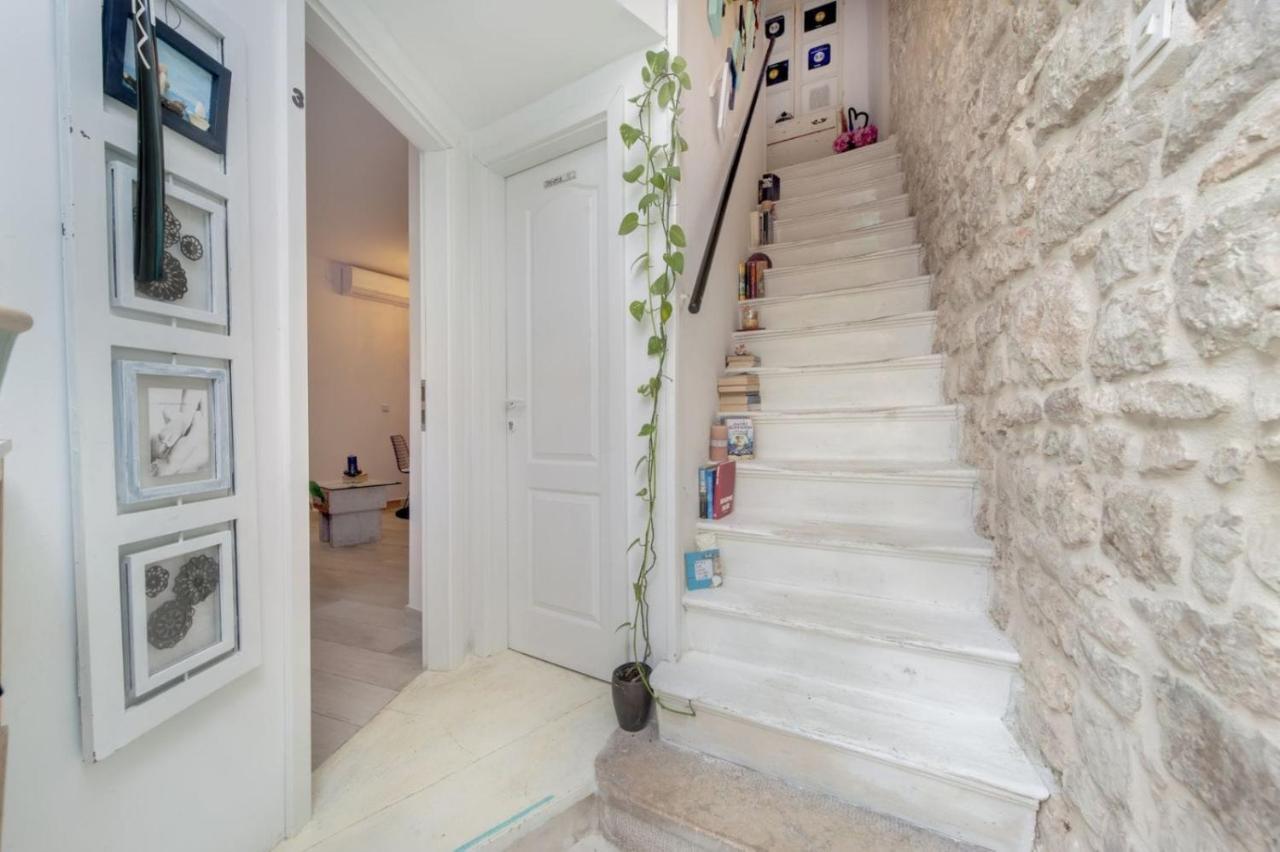 Apartments Casa Ivona Rovinj Bagian luar foto